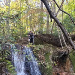 J. Bayard Clark Park and Nature Center - Fayetteville
