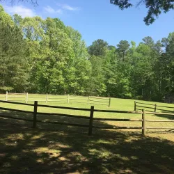 J. Bayard Clark Park and Nature Center - Fayetteville
