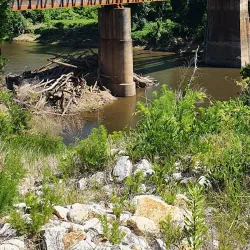 J. Bayard Clark Park and Nature Center - Fayetteville