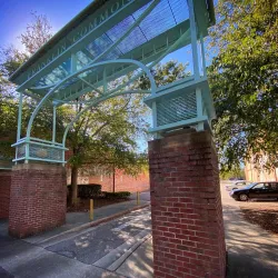 Market House - Fayetteville