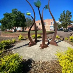 Market House - Fayetteville