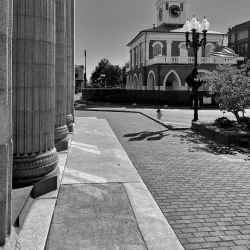 Market House - Fayetteville