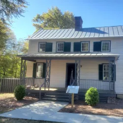 Museum of the Cape Fear Historical Complex - Fayetteville