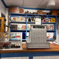 Museum of the Cape Fear Historical Complex - Fayetteville