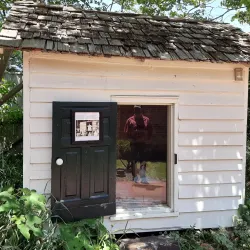 Museum of the Cape Fear Historical Complex - Fayetteville