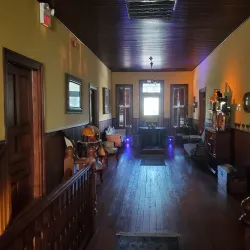 Museum of the Cape Fear Historical Complex - Fayetteville