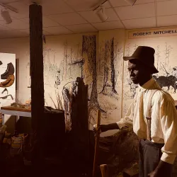 Museum of the Cape Fear Historical Complex - Fayetteville