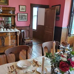 Museum of the Cape Fear Historical Complex - Fayetteville