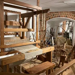 Museum of the Cape Fear Historical Complex - Fayetteville