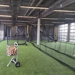 Segra Stadium - Fayetteville