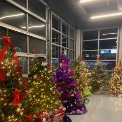 Segra Stadium - Fayetteville