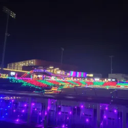 Segra Stadium - Fayetteville