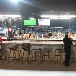 Segra Stadium - Fayetteville