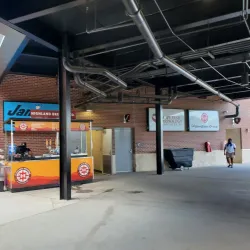 Segra Stadium - Fayetteville