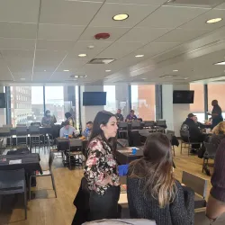 Segra Stadium - Fayetteville