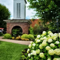 Downtown Franklin - Franklin