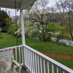 Downtown Franklin - Franklin