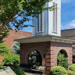 Downtown Franklin - Franklin