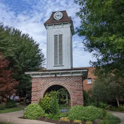 Downtown Franklin - Franklin