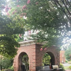 Downtown Franklin - Franklin