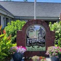 Downtown Franklin - Franklin