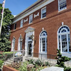 Downtown Franklin - Franklin