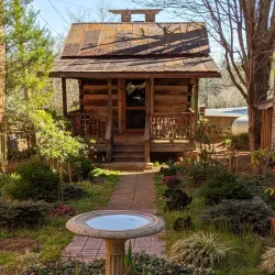 Downtown Franklin - Franklin