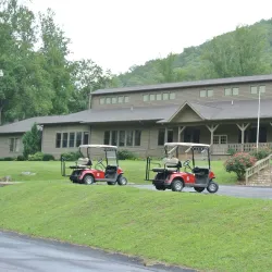 Fontana Lake - Franklin