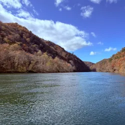 Fontana Lake - Franklin