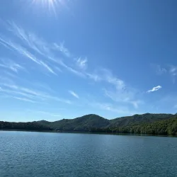 Fontana Lake - Franklin