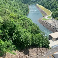 Fontana Lake - Franklin