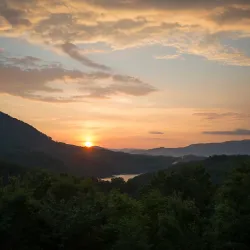 Fontana Lake - Franklin