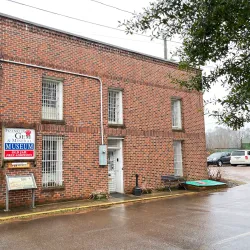 Franklin Gem and Mineral Museum - Franklin