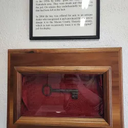 Franklin Gem and Mineral Museum - Franklin