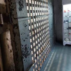 Franklin Gem and Mineral Museum - Franklin