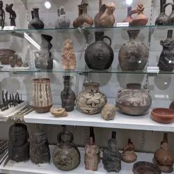 Franklin Gem and Mineral Museum - Franklin