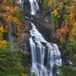 Nantahala National Forest - Franklin