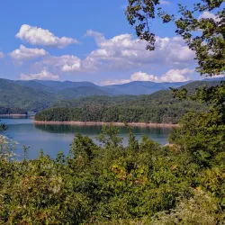 Nantahala National Forest - Franklin
