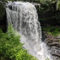 Nantahala National Forest - Franklin