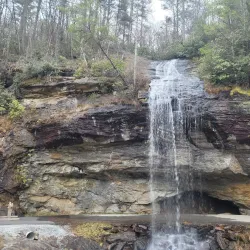Nantahala National Forest - Franklin