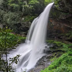 Nantahala National Forest - Franklin