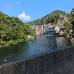 Nantahala National Forest - Franklin