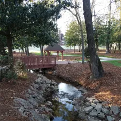 Fuquay Mineral Spring Park - Fuquay-Varina