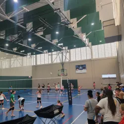 Fuquay-Varina Community Park - Fuquay-Varina