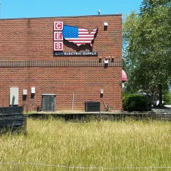 Fuquay-Varina Community Park - Fuquay-Varina