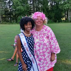 Fuquay-Varina Community Park - Fuquay-Varina