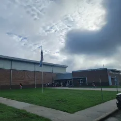 Fuquay-Varina Community Park - Fuquay-Varina