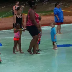 Fuquay-Varina Community Park - Fuquay-Varina