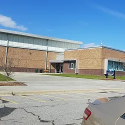 Fuquay-Varina Community Park - Fuquay-Varina