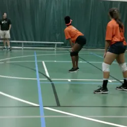 Fuquay-Varina Community Park - Fuquay-Varina